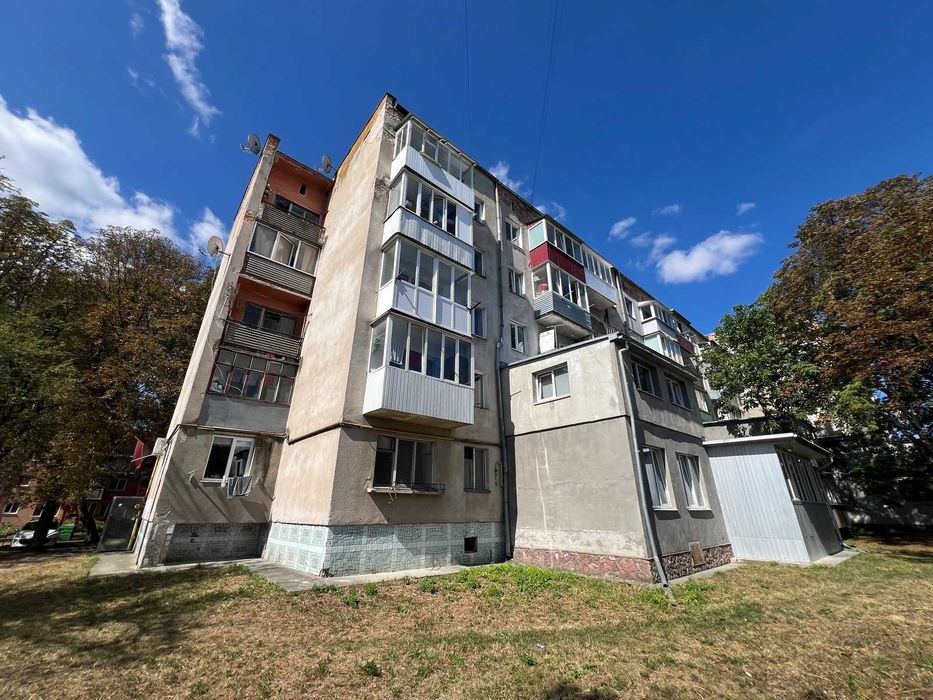 Квартира в Тернопіль, ID 319205, фото №1
