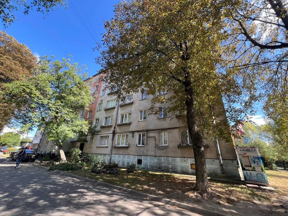 Квартира в Тернопіль, ID 319205, фото №2