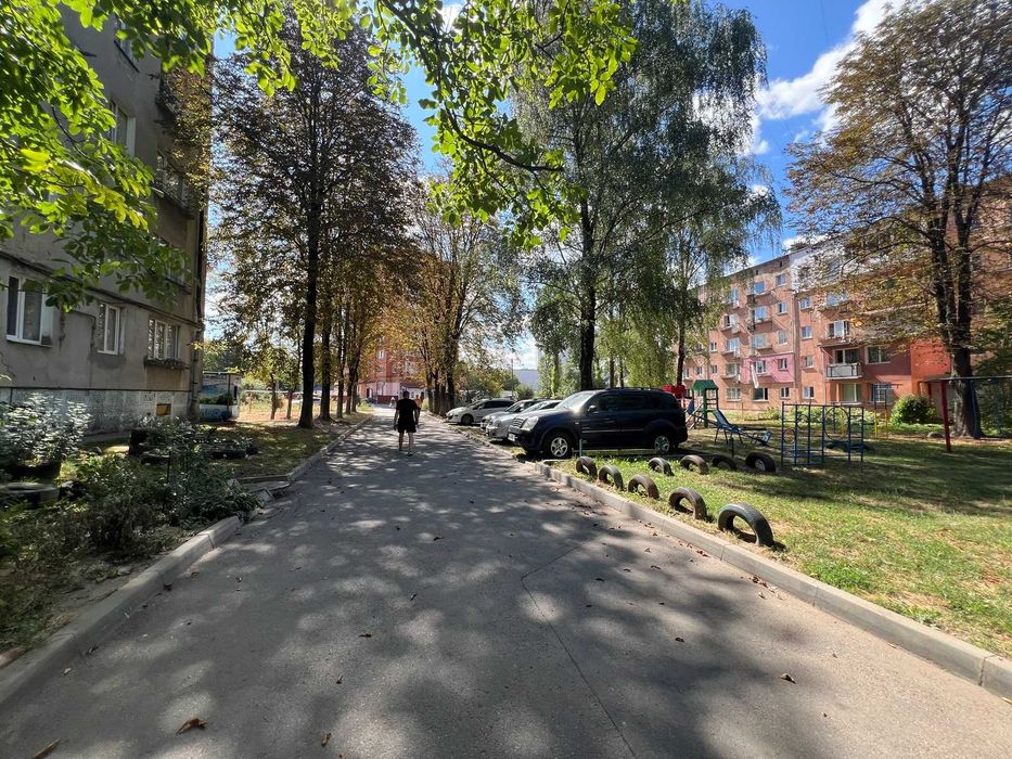 Квартира в Тернополі, ID 319205, фото №10
