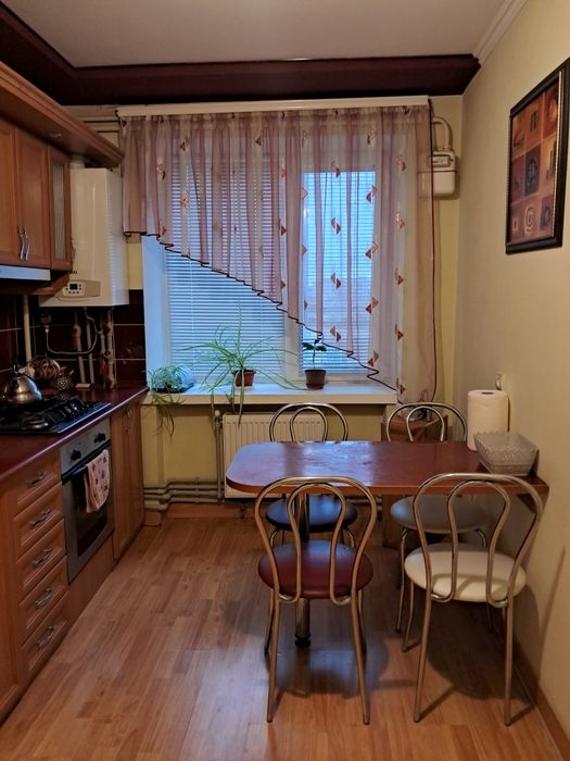 Квартира на вул. Івана Мазепи, 29 в Житомирі, ID 319202, фото №2