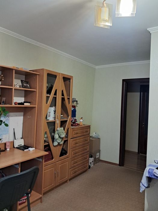 Квартира на вул. Івана Мазепи, 29 в Житомирі, ID 319202, фото №18