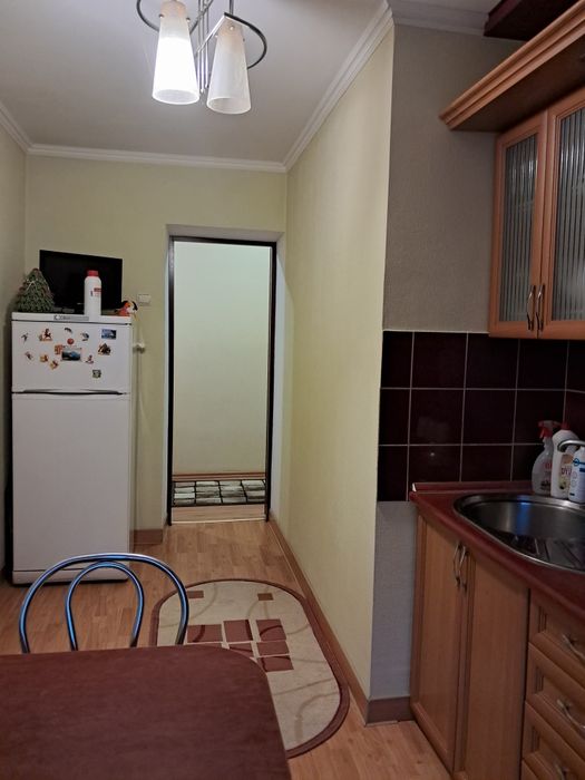 Квартира на вул. Івана Мазепи, 29 в Житомирі, ID 319202, фото №3