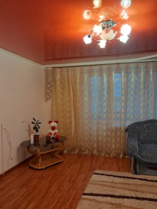 Квартира на вул. Івана Мазепи, 29 в Житомирі, ID 319202, фото №4