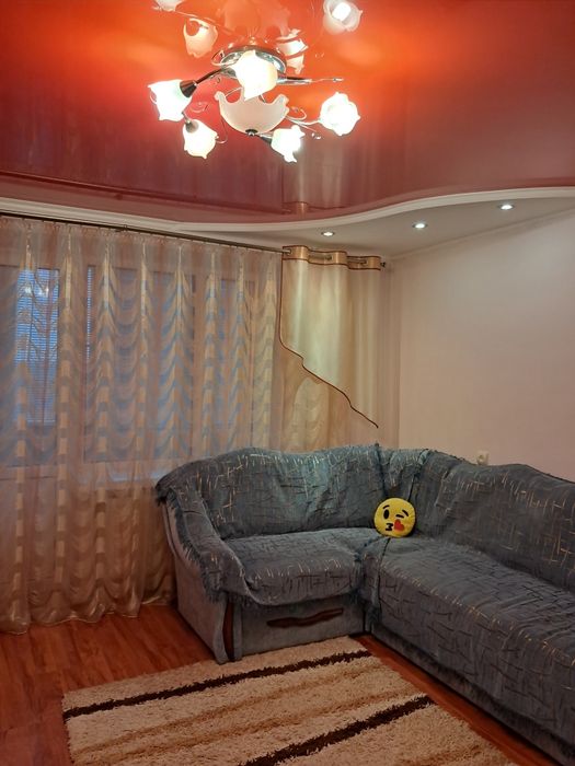 Квартира на вул. Івана Мазепи, 29 в Житомирі, ID 319202, фото №5