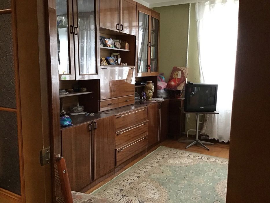 Квартира на Новобаварський в Харкові, ID 316636, фото №2