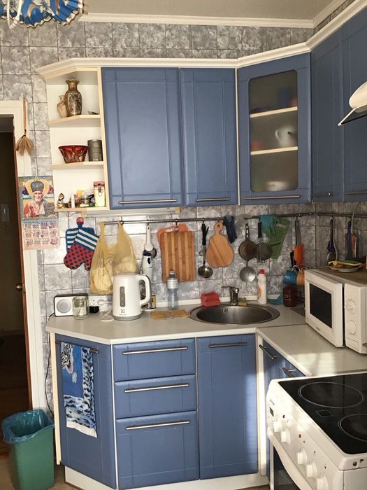 Квартира на Новобаварський в Харкові, ID 316636, фото №4