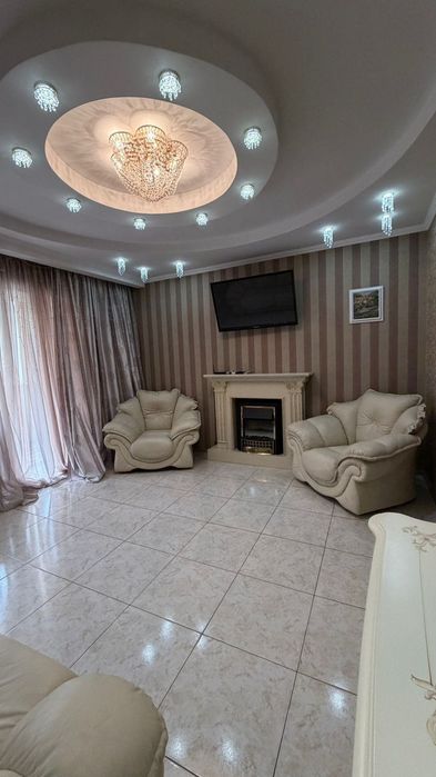 Квартира на вул. Соснова, 5 в Київ, ID 319203, фото №1