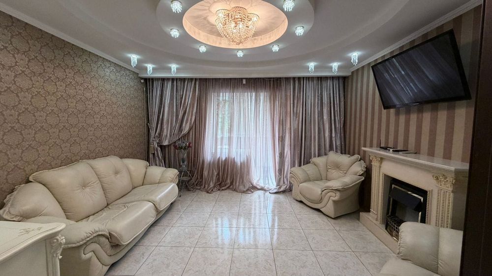 Квартира на вул. Соснова, 5 в Київ, ID 319203, фото №2