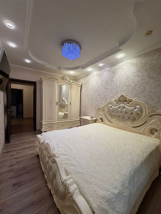 Квартира на вул. Соснова, 5 в Києві, ID 319203, фото №11