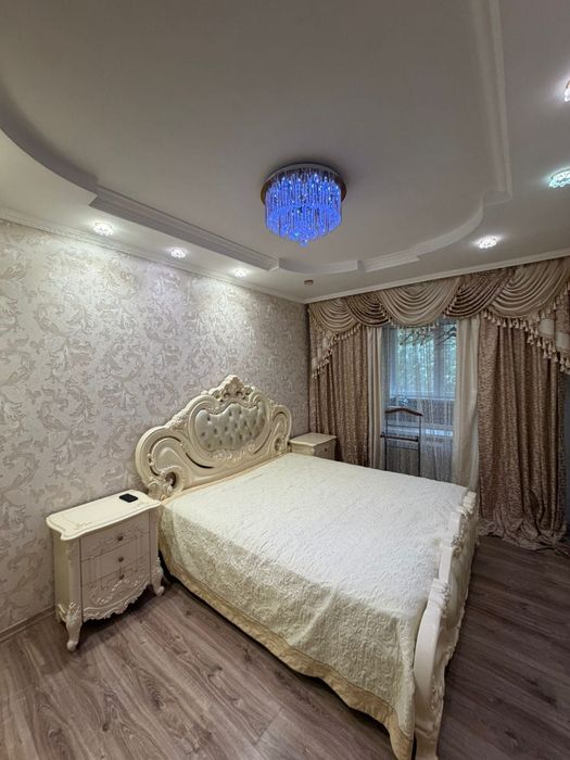 Квартира на вул. Соснова, 5 в Києві, ID 319203, фото №12