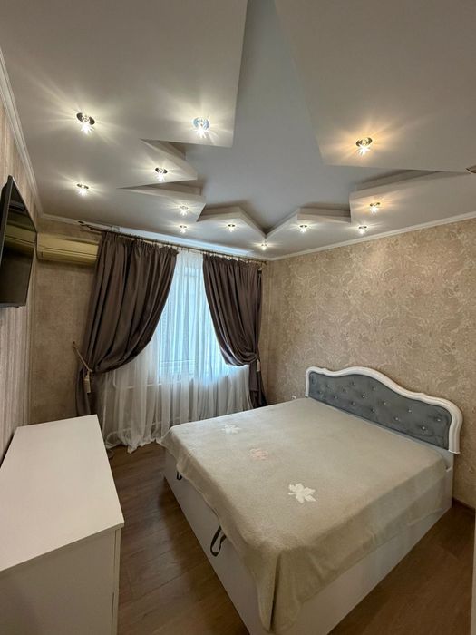 Квартира на вул. Соснова, 5 в Київ, ID 319203, фото №5