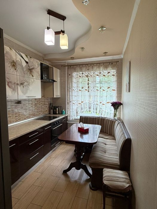 Квартира на вул. Соснова, 5 в Києві, ID 319203, фото №7