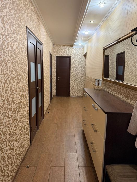 Квартира на вул. Соснова, 5 в Києві, ID 319203, фото №9