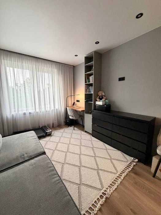 Квартира на Центральний Парк в Києві, ID 319196, фото №7