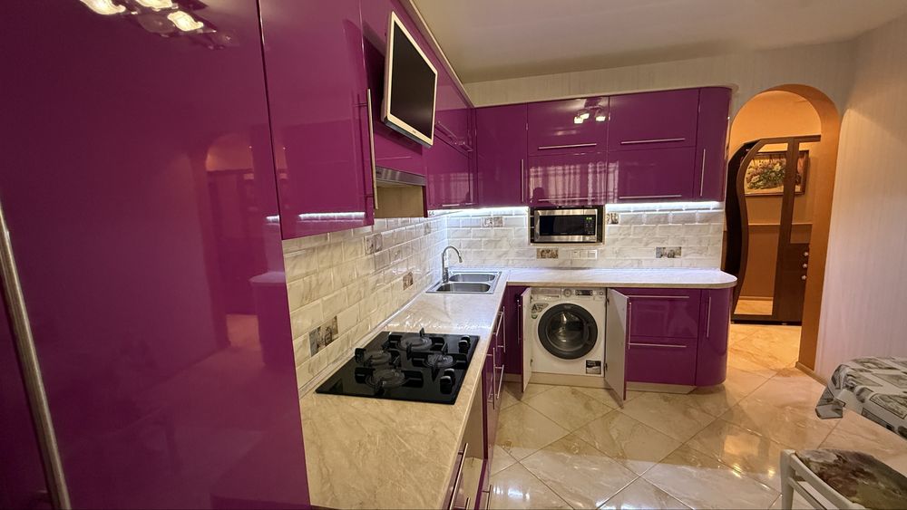 Квартира на ЖК Софія в Київ, ID 316631, фото №1
