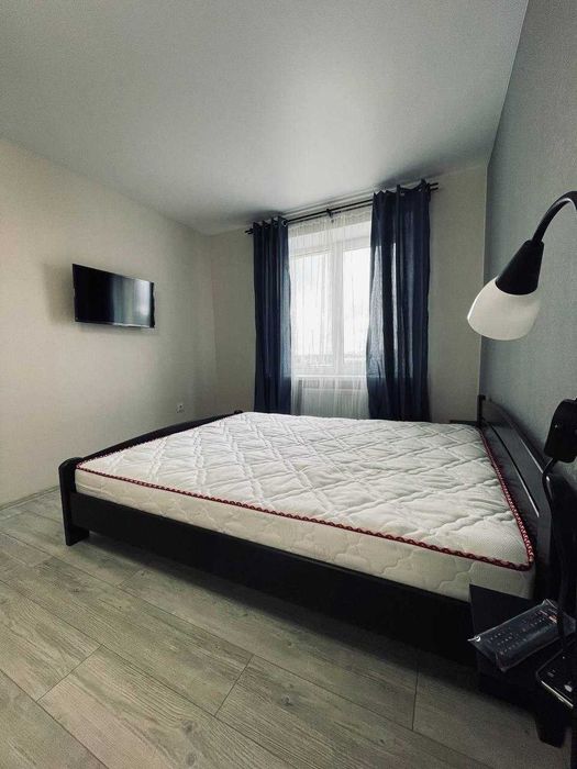 Квартира на вул. Доківська, 10 в Київ, ID 316632, фото №1