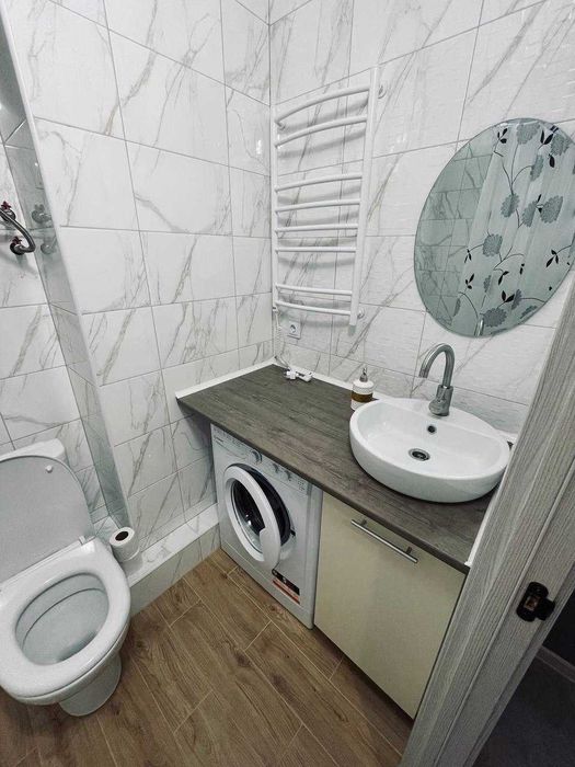 Квартира на вул. Доківська, 10 в Києві, ID 316632, фото №11