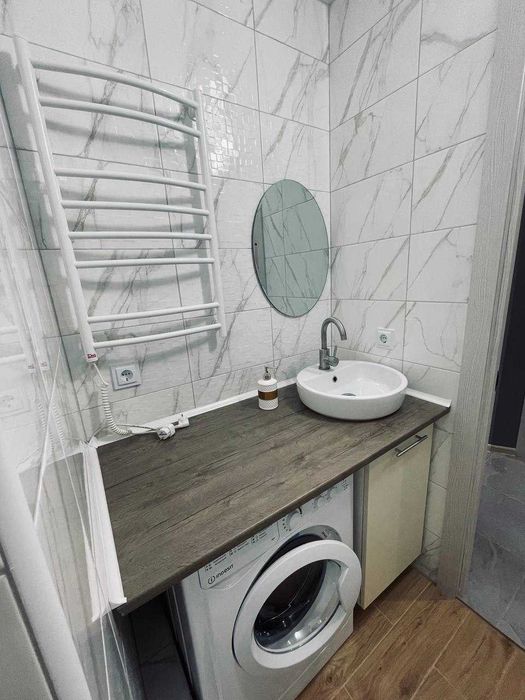 Квартира на вул. Доківська, 10 в Києві, ID 316632, фото №12