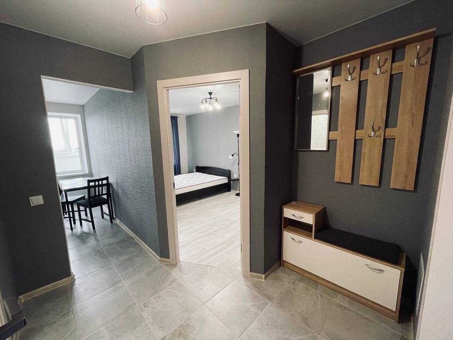 Квартира на вул. Доківська, 10 в Київ, ID 316632, фото №3