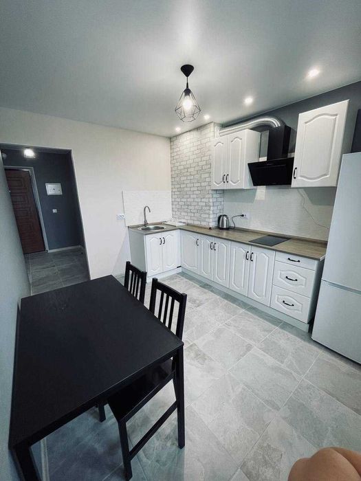 Квартира на вул. Доківська, 10 в Київ, ID 316632, фото №5