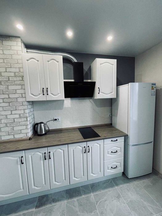 Квартира на вул. Доківська, 10 в Києві, ID 316632, фото №6