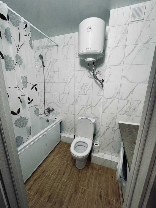 Квартира на вул. Доківська, 10 в Києві, ID 316632, фото №10