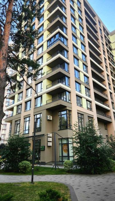 Квартира на вул. Чорновола, 8 в Київ, ID 319181, фото №2