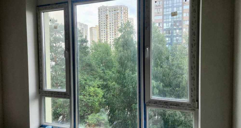 Квартира на вул. Чорновола, 8 в Київ, ID 319181, фото №4
