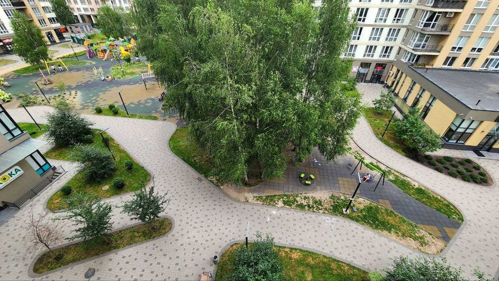 Квартира на вул. Чорновола, 8 в Києві, ID 319181, фото №6