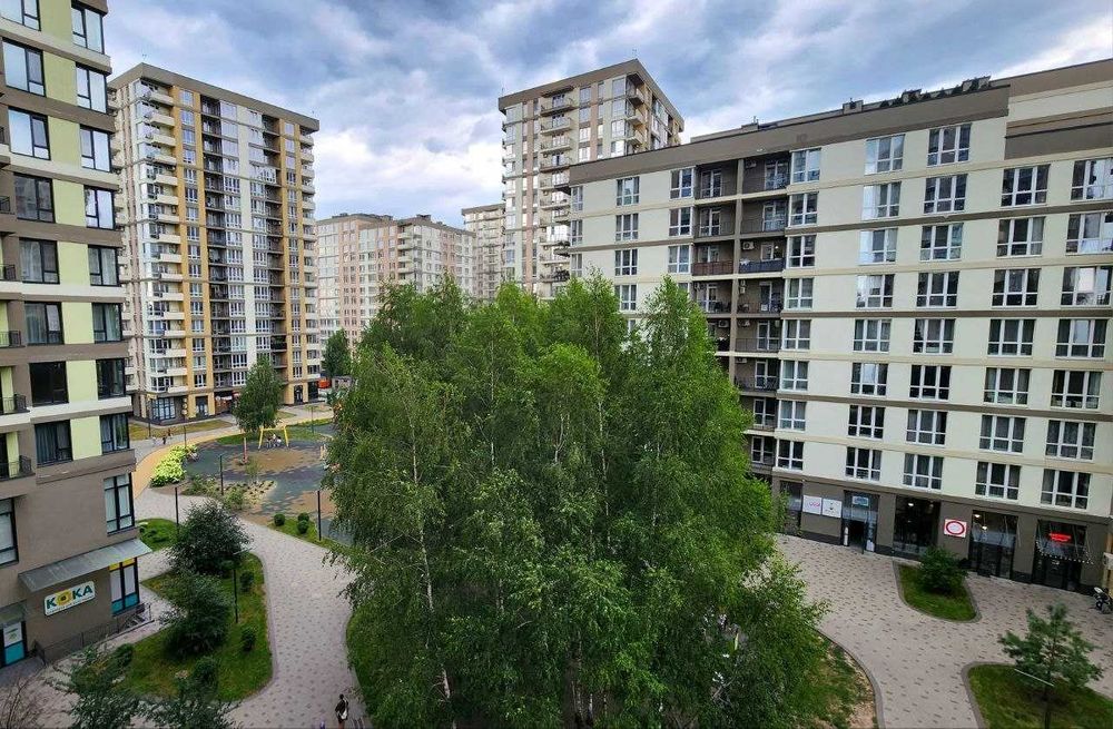Квартира на вул. Чорновола, 8 в Києві, ID 319181, фото №7