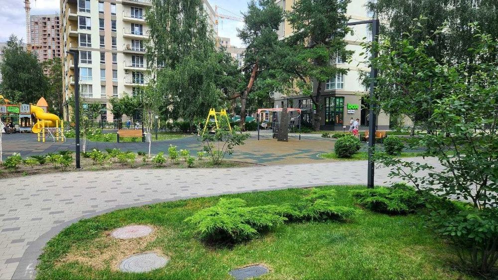 Квартира на вул. Чорновола, 8 в Києві, ID 319181, фото №9