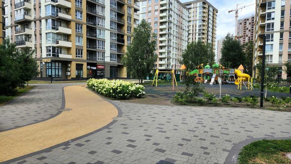 Квартира на вул. Чорновола, 8 в Києві, ID 319181, фото №10