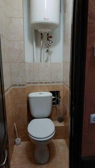 Квартира на Дарницький в Києві, ID 316659, фото №13