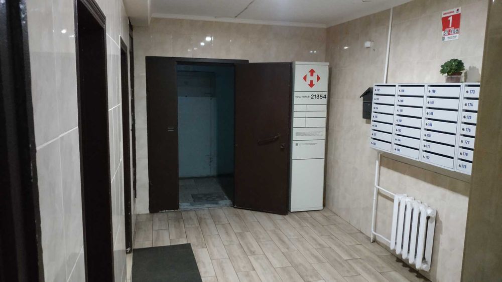 Квартира на Дарницький в Києві, ID 316659, фото №16