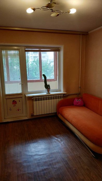 Квартира на Дарницький в Києві, ID 316659, фото №9