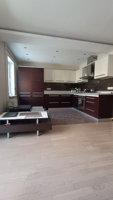 Квартира на біля метро Осокорки в Києві, ID 319167, фото №1