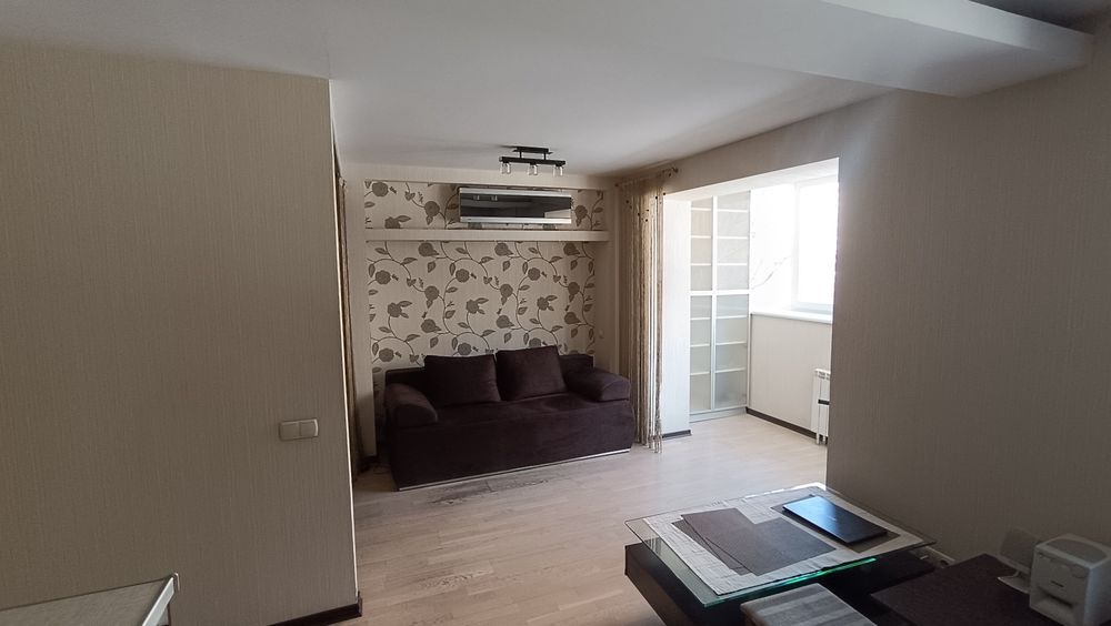 Квартира на біля метро Осокорки в Києві, ID 319167, фото №2