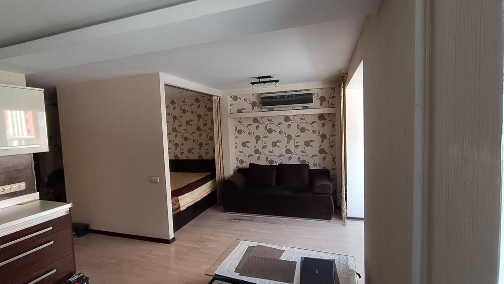 Квартира на біля метро Осокорки в Києві, ID 319167, фото №3