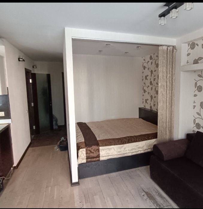 Квартира на біля метро Осокорки в Києві, ID 319167, фото №4
