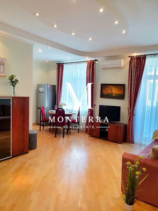 Квартира на вул. Грінченка, 4 в Київ, ID 316677, фото №1