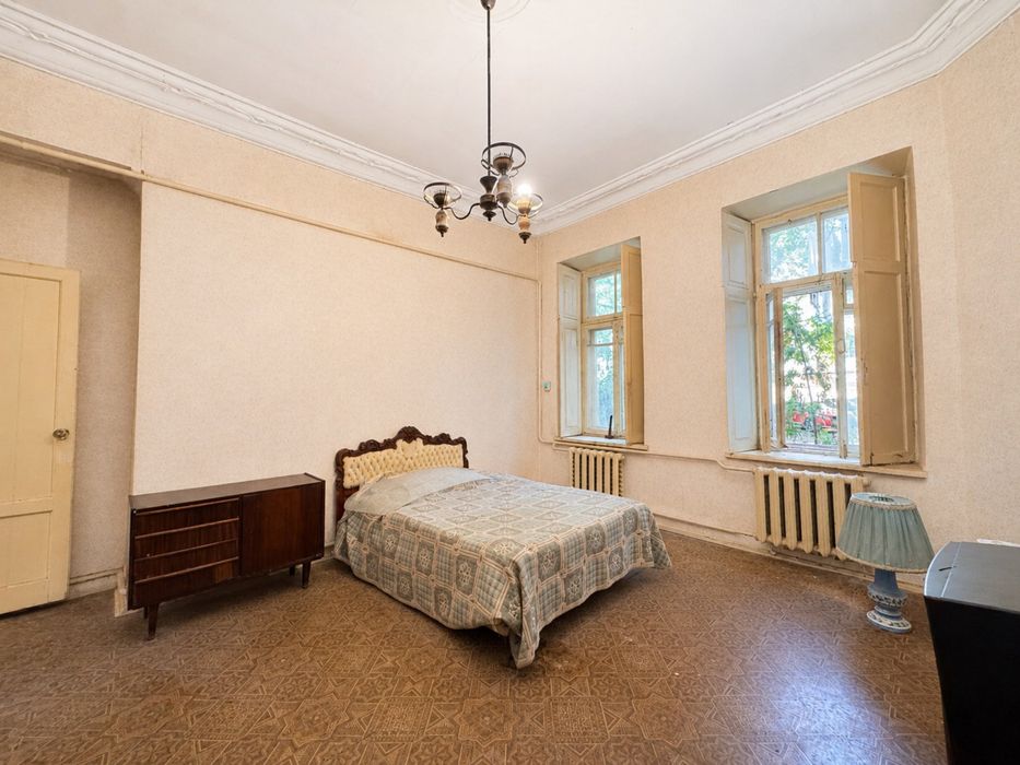 Квартира на Приморський в Одеса, ID 319163, фото №1
