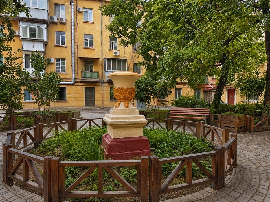Квартира на Приморський в Одеса, ID 319163, фото №4