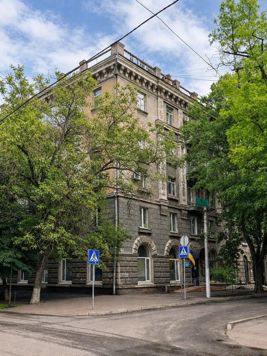 Квартира на Приморський в Одеса, ID 319163, фото №5
