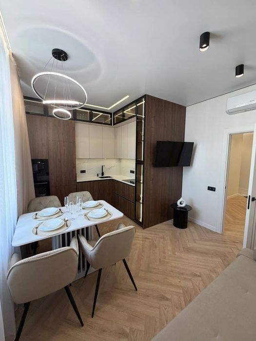 Квартира на вул. Краснова, 3 в Одеса, ID 319159, фото №1