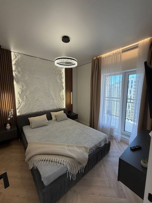 Квартира на вул. Краснова, 3 в Одеса, ID 319159, фото №4