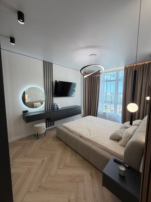 Квартира на вул. Краснова, 3 в Одесі, ID 319159, фото №7