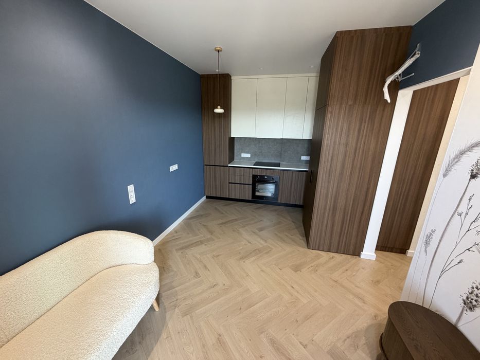Квартира на вул. Краснова в Одеса, ID 319164, фото №1