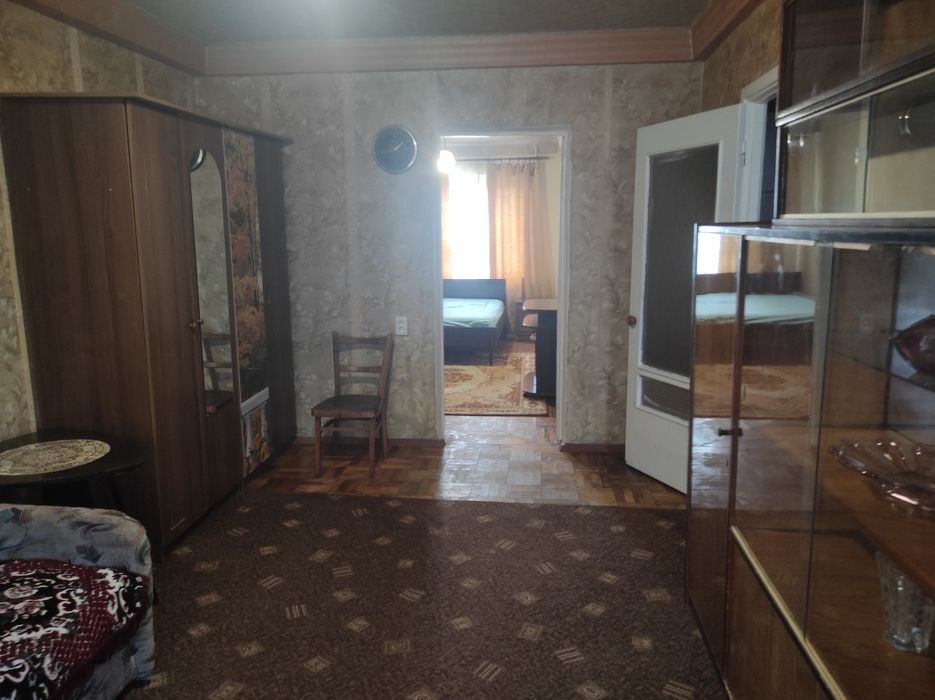 Квартира на Комунарський в Запоріжжя, ID 316676, фото №2