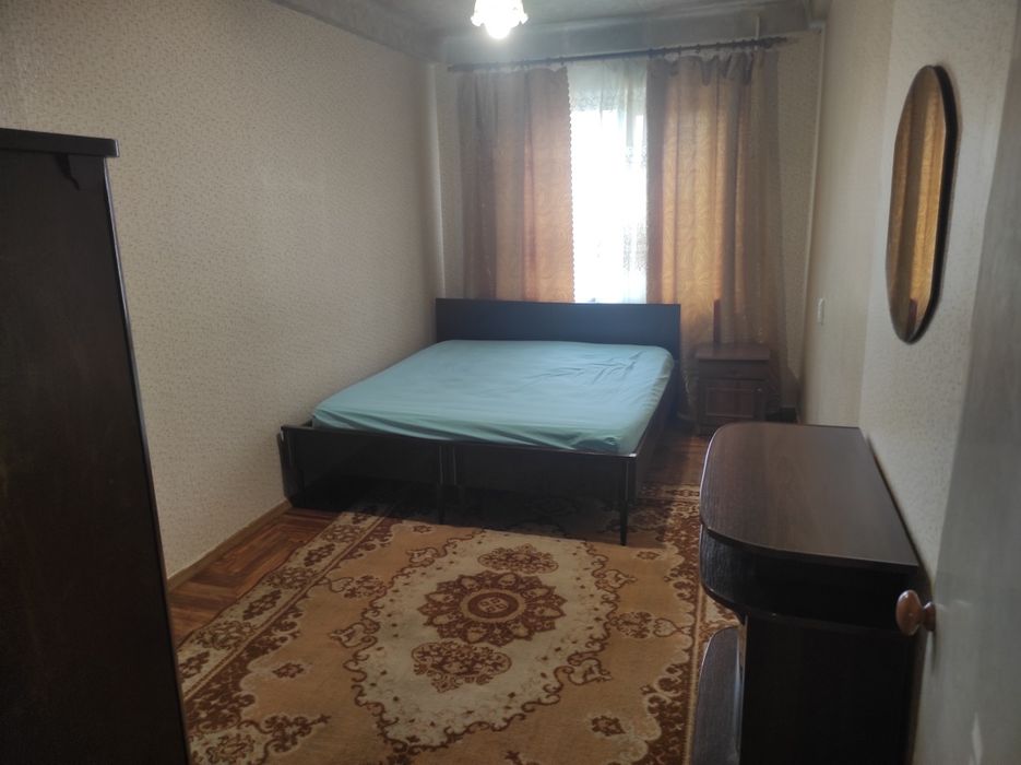 Квартира на Комунарський в Запоріжжя, ID 316676, фото №3