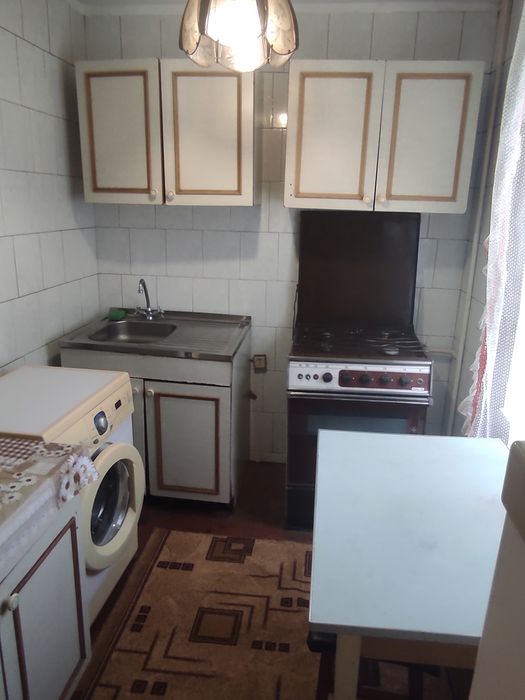 Квартира на Комунарський в Запоріжжя, ID 316676, фото №4